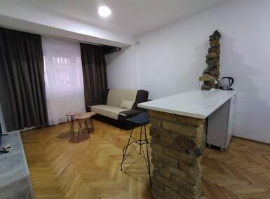 Dvosoban stan, Novi Sad, Bulevar Oslobođenja, prodaja, 43m2, 99900e, id1169492