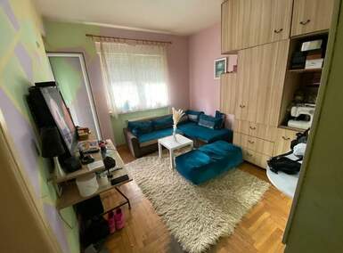Jednoiposoban stan, Novi Sad, Bulevar Oslobođenja, prodaja, 35m2, 96000e, id1155161