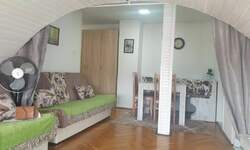Jednosoban stan, Novi Sad, prodaja, 32m2, 72610e, id964060
