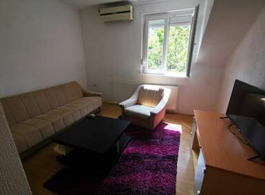 Dvosoban stan, Novi Sad, prodaja, 33m2, 78180e, id986685