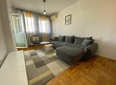Dvosoban stan, Novi Sad, prodaja, 40m2, 113520e, id930970
