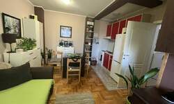 Jednoiposoban stan, Novi Sad, prodaja, 33m2, 85000e, id937002