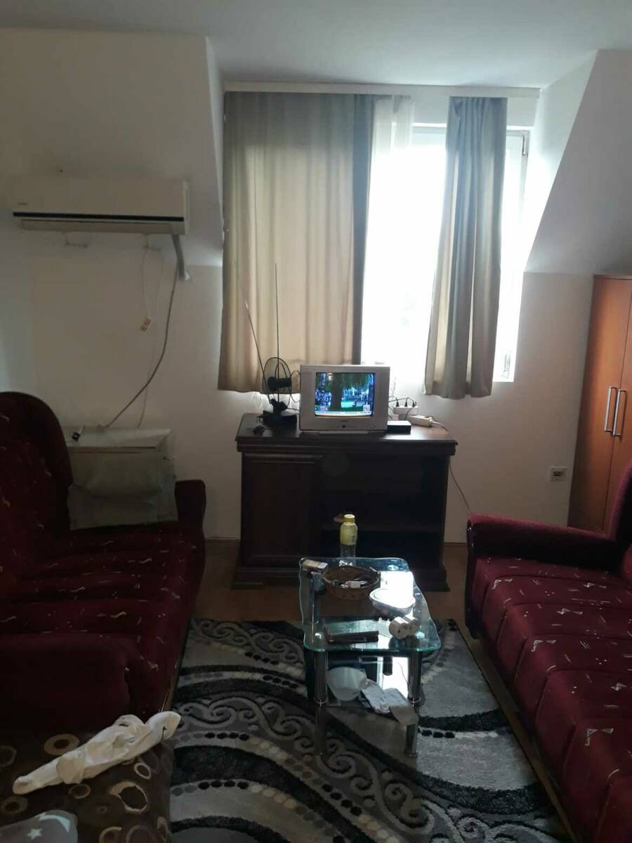 Dvoiposoban stan, Niš, Bulevar Zorana Djindjica Broj Zgrade 101