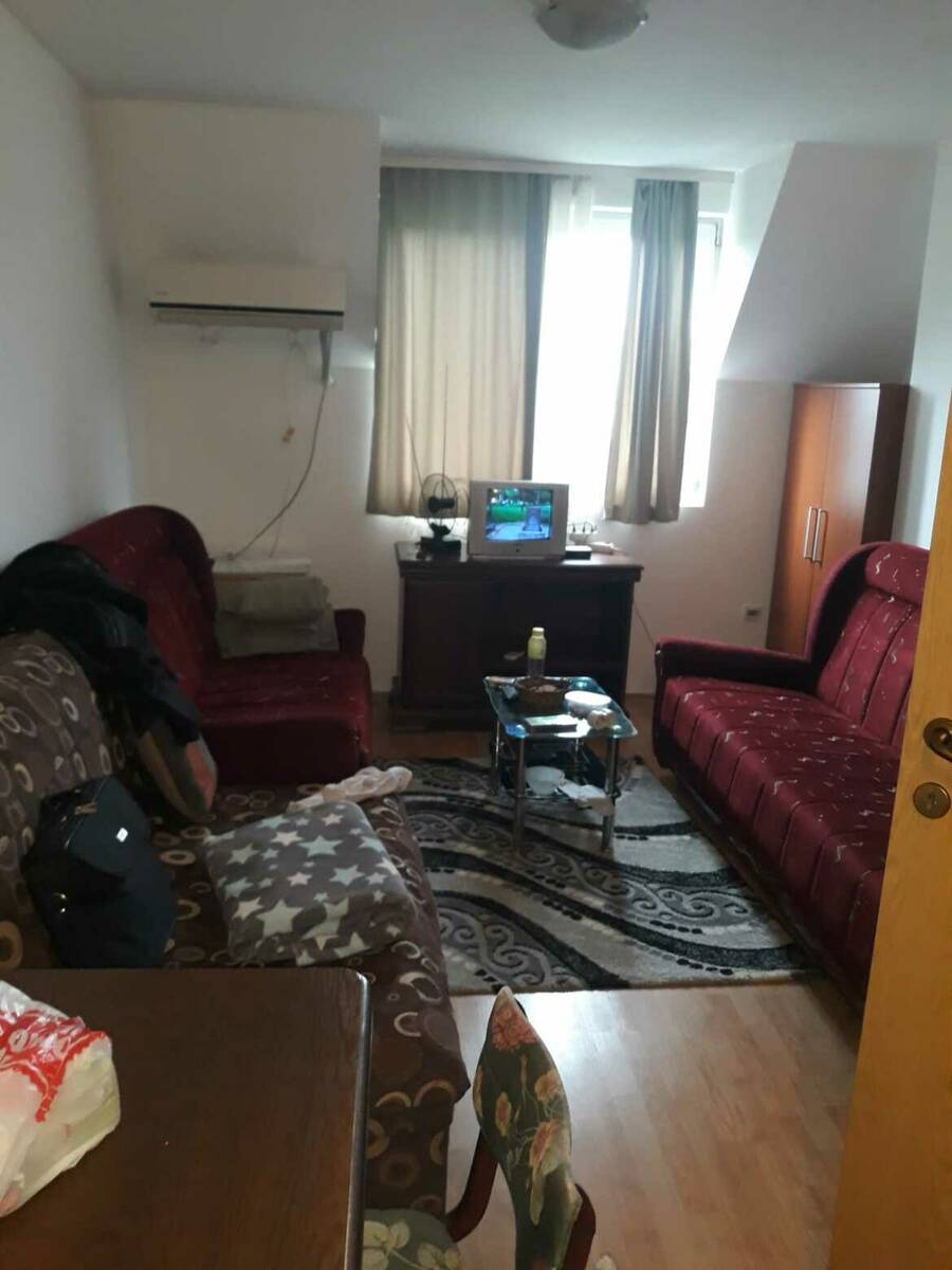 Dvoiposoban stan, Niš, Bulevar Zorana Djindjica Broj Zgrade 101