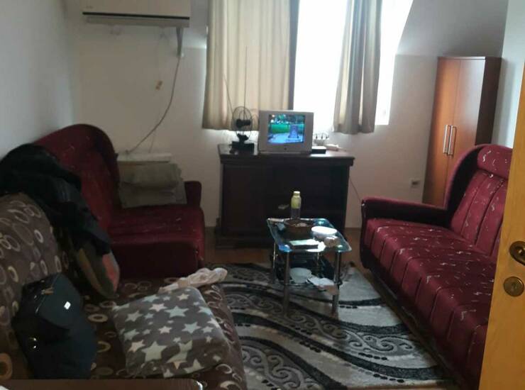 Dvoiposoban stan, Niš, Bulevar Zorana Djindjica Broj Zgrade 101