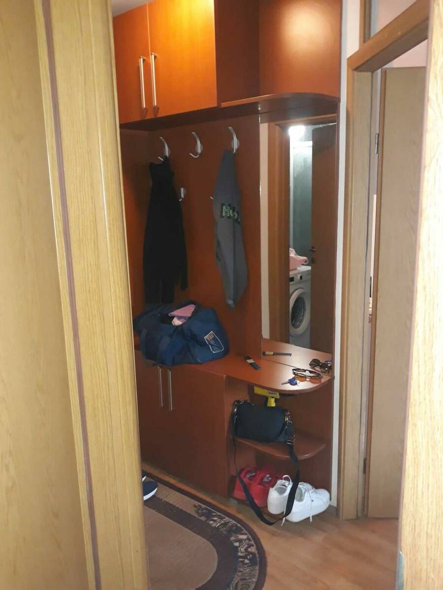 Dvoiposoban stan, Niš, Bulevar Zorana Djindjica Broj Zgrade 101