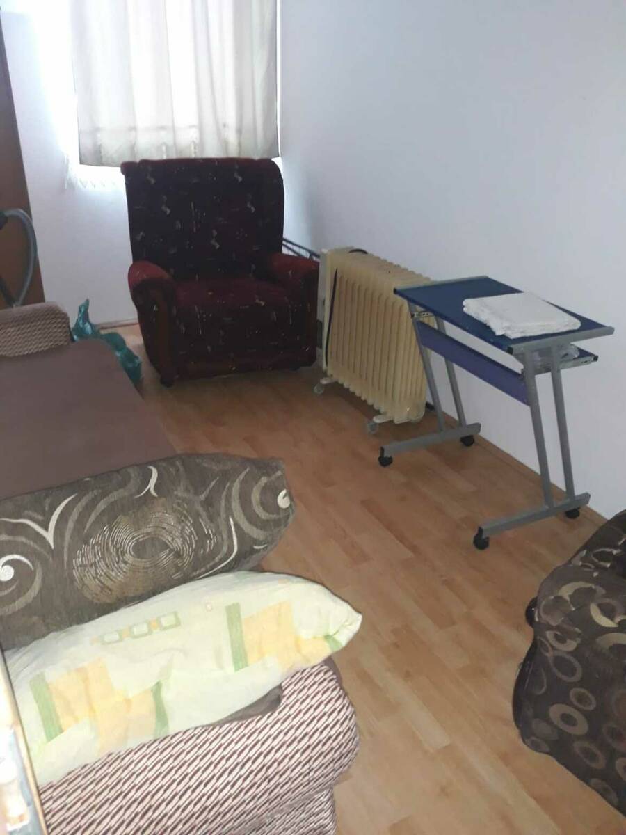 Dvoiposoban stan, Niš, Bulevar Zorana Djindjica Broj Zgrade 101