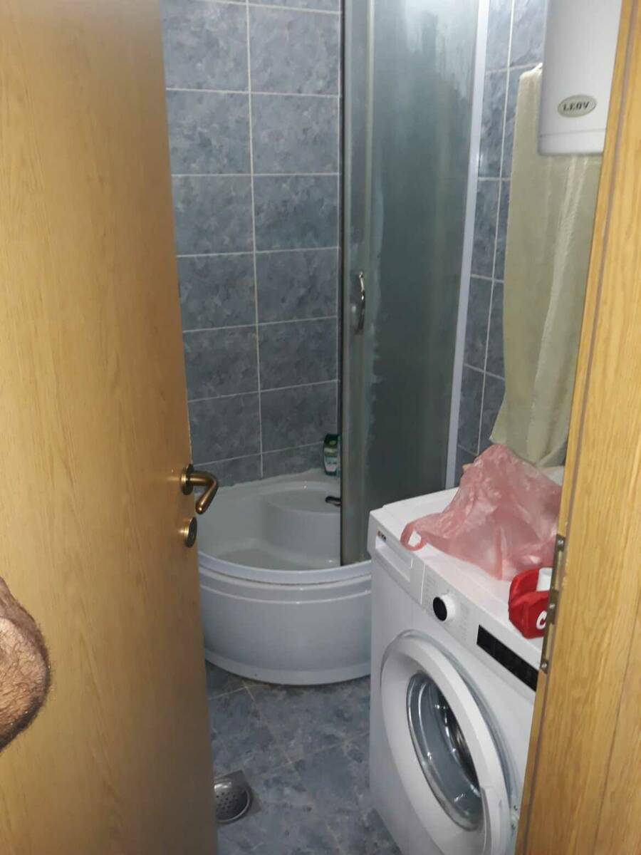 Dvoiposoban stan, Niš, Bulevar Zorana Djindjica Broj Zgrade 101