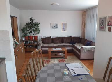 Dvoiposoban stan, Niš, Čalije, prodaja, 64m2, 82400e, id792740
