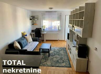 Jednoiposoban stan, Novi Sad, Cara DuŠana, prodaja, 50m2, 153470e, id794712