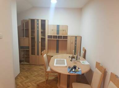 Dvoiposoban stan, Novi Sad, Cara Dušana, prodaja, 67m2, 103000e, id1073547