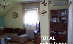 Trosoban stan, Novi Sad, Cara DuŠana, prodaja, 77m2, 118970e, id728857