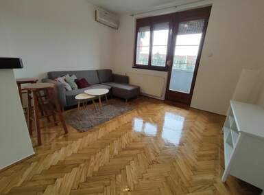 Dvosoban stan, Novi Sad, prodaja, 42m2, 110210e, id916021