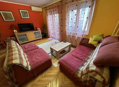 Dvosoban stan, Novi Sad, prodaja, 52m2, 137920e, id1092546