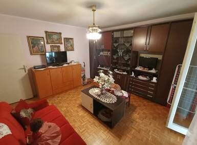 Dvosoban stan, Novi Sad, prodaja, 60m2, 122000e, id960620