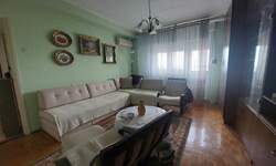 Dvosoban stan, Novi Sad, prodaja, 51m2, 99810e, id970121