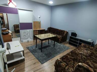 Garsonjera, Niš, Centar, izdavanje, 30m2, 320e, id863901