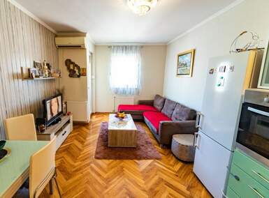 Trosoban stan, Novi Sad, centar, prodaja, 72m2, 149350e, id1164491