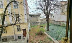 Dvosoban stan, Beograd, Centar, izdavanje, 51m2, 700e, id1156900