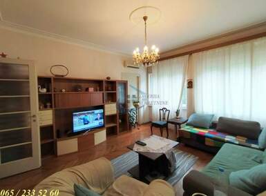 Stan, Beograd, Centar, prodaja, 121m2, 400000e, id715459