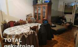 Trosoban stan, Novi Sad, Centar, prodaja, 65m2, 87050e, id781833