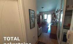 Jednosoban stan, Novi Sad, Centar, prodaja, 30m2, 89610e, id788594