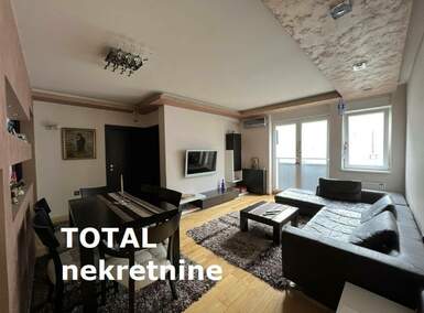Trosoban stan, Novi Sad, Centar, prodaja, 67m2, 226600e, id797848