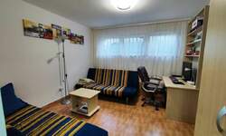 Jednosoban stan, Novi Sad, Centar, prodaja, 25m2, 61799e, id900202