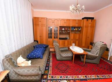 Trosoban stan, Novi Sad, centar, prodaja, 106m2, 148530e, id986876