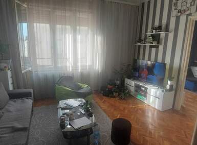 Troiposoban stan, Novi Sad, Centar, prodaja, 89m2, 306940e, id1037671