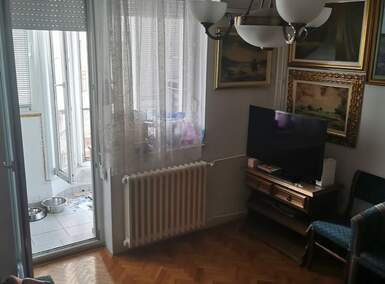Cetvorosoban stan, Novi Sad, Centar, prodaja, 104m2, 278100e, id749507