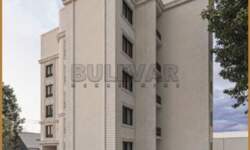 Cetvorosoban stan, Niš, Centar, prodaja, 94m2, 186700e, id798198