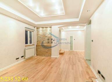 Trosoban stan, Beograd, Centar, prodaja, 82m2, 315000e, id943150