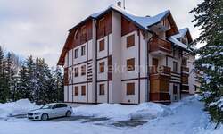 Dvosoban stan, Zlatibor, Centar, prodaja, 52m2, 108000e, id1051466