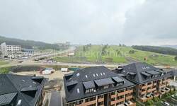 Dvosoban stan, Zlatibor, Centar, prodaja, 42m2, 95000e, id965306