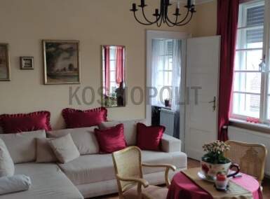 Trosoban stan, Pančevo, Centar, prodaja, 129m2, 165000e, id752913