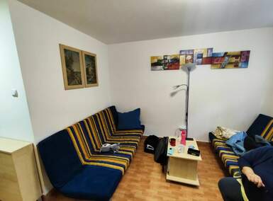 Jednosoban stan, Novi Sad, prodaja, 25m2, 61799e, id902784