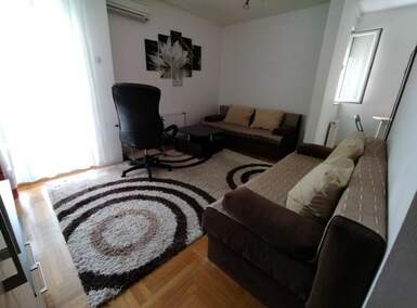 Jednosoban stan, Novi Sad, prodaja, 30m2, 99910e, id1095501