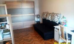 Jednosoban stan, Beograd, Centar (Palilula), prodaja, 47m2, 140000e, id811297