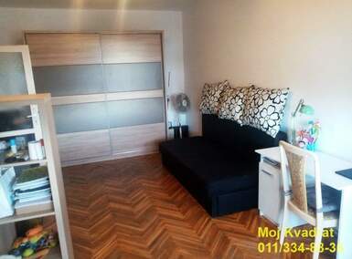 Jednosoban stan, Beograd, Centar (Palilula), prodaja, 47m2, 140000e, id811297