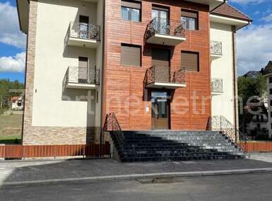 Stan, Zlatibor, Centar, prodaja, 22m2, 52000e, id1051465