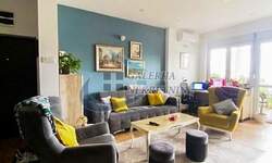 Cetvorosoban stan, Beograd, Centar (Savski venac), prodaja, 110m2, 340000e, id791099