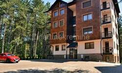 Dvosoban stan, Zlatibor, Centar, prodaja, 40m2, 110000e, id1072223