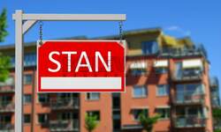 Trosoban stan, Kragujevac, Centar, prodaja, 60m2, 100050e, id787815