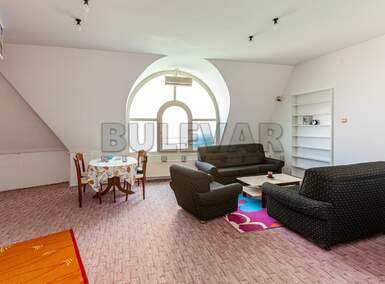 Dvosoban stan, Niš, Centar, prodaja, 57m2, 120000e, id792212