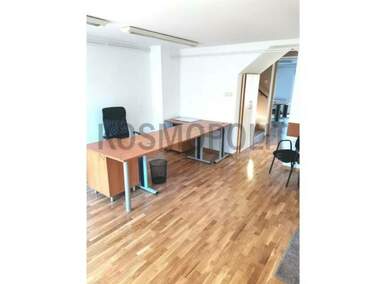 Cetvorosoban stan, Beograd, Centar, prodaja, 140m2, 395000e, id937141