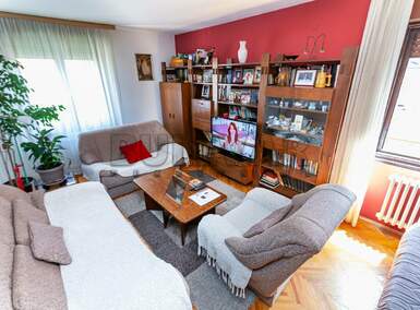 Cetvorosoban stan, Niš, Centar, prodaja, 98m2, 169000e, id997158
