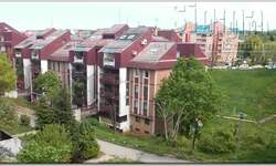 Dvosoban stan, Beograd, Cerak, prodaja, 78m2, 130000e, id840276