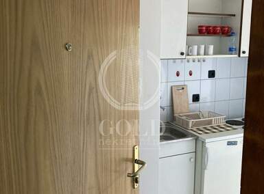 Garsonjera, Novi Sad, izdavanje, 24m2, 270e, id933767