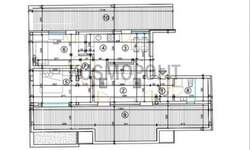 Trosoban stan, Beograd, Cvetkova Pijaca, prodaja, 106m2, 238545e, id752917